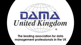 DAMA UK logo