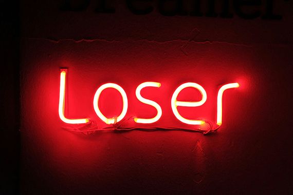 Loser light